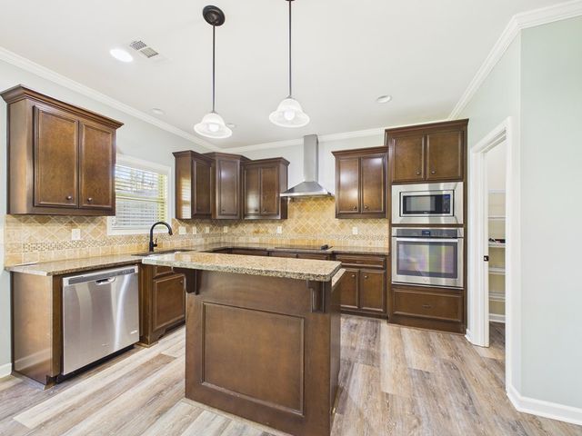 9856 Fortson Road, Fortson, GA 31808