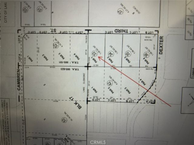 29489 3rd, Lake Elsinore, CA 92532