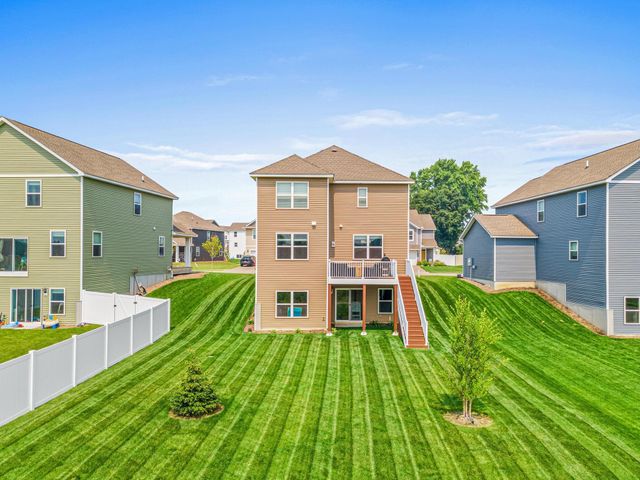 239 Snowdrop Trail, Waconia, MN 55387