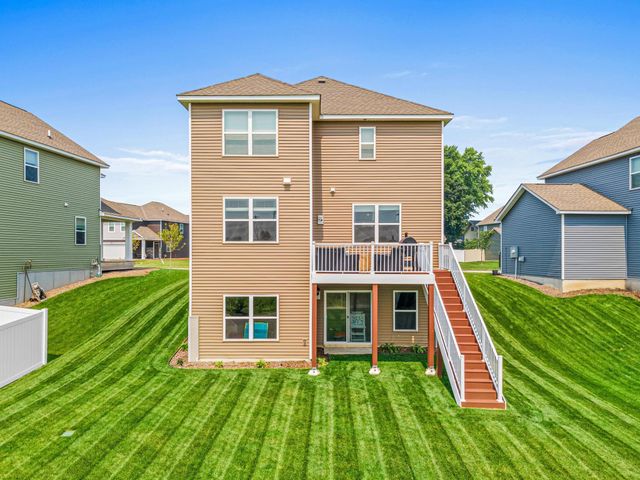 239 Snowdrop Trail, Waconia, MN 55387