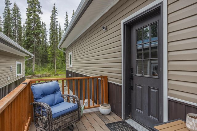 605 SILVER LINING DRIVE, North Pole, AK 99705