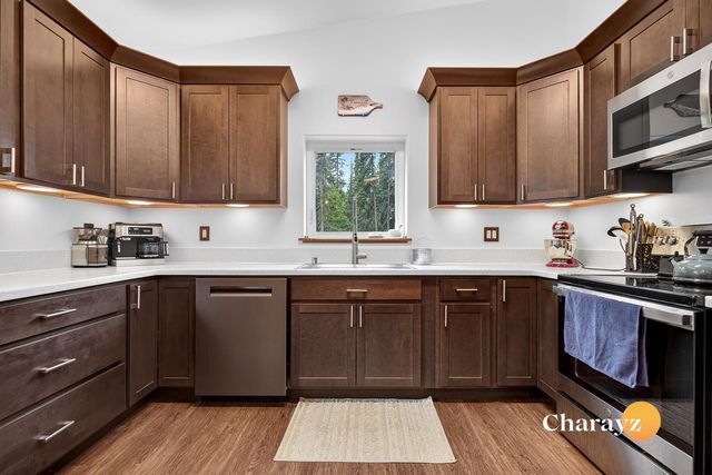 605 SILVER LINING DRIVE, North Pole, AK 99705