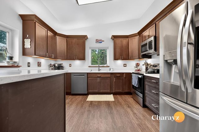 605 SILVER LINING DRIVE, North Pole, AK 99705