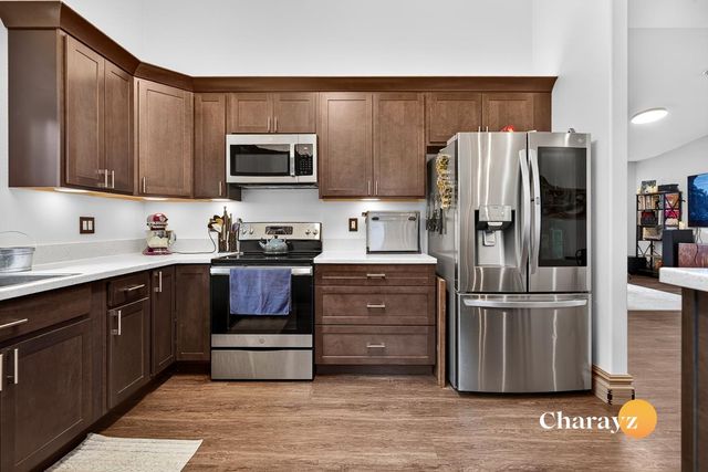 605 SILVER LINING DRIVE, North Pole, AK 99705