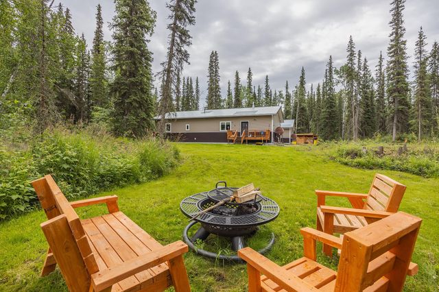 605 SILVER LINING DRIVE, North Pole, AK 99705
