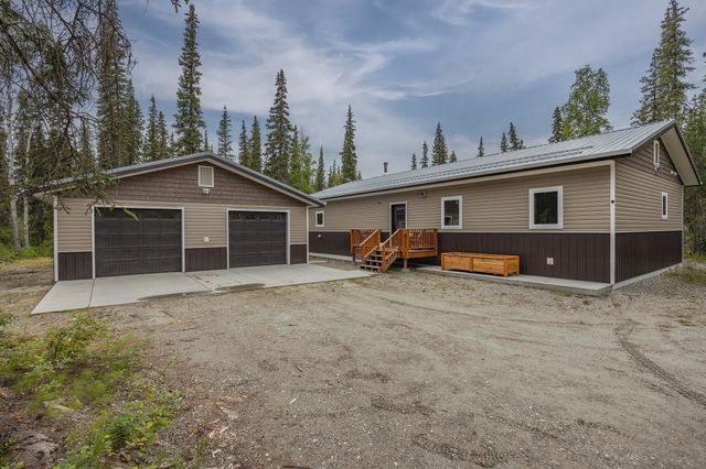 605 SILVER LINING DRIVE, North Pole, AK 99705
