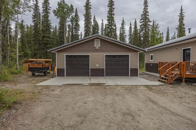 605 SILVER LINING DRIVE, North Pole, AK 99705