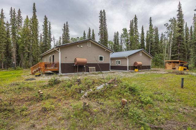 605 SILVER LINING DRIVE, North Pole, AK 99705