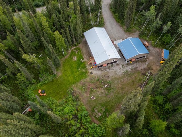 605 SILVER LINING DRIVE, North Pole, AK 99705