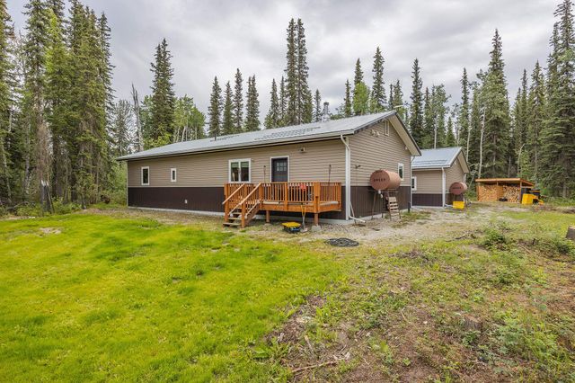 605 SILVER LINING DRIVE, North Pole, AK 99705