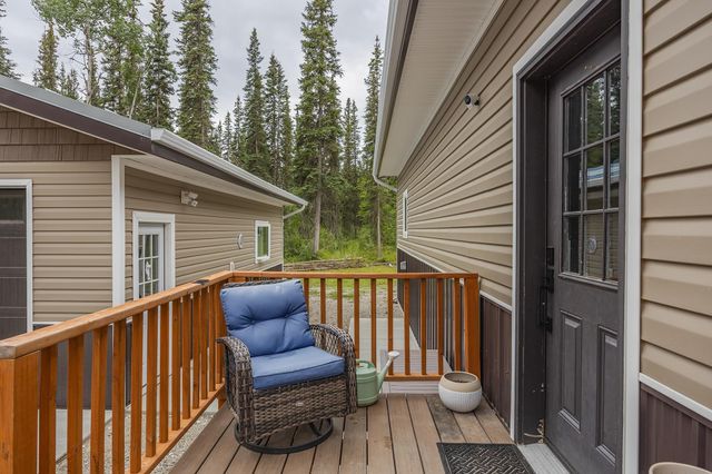 605 SILVER LINING DRIVE, North Pole, AK 99705