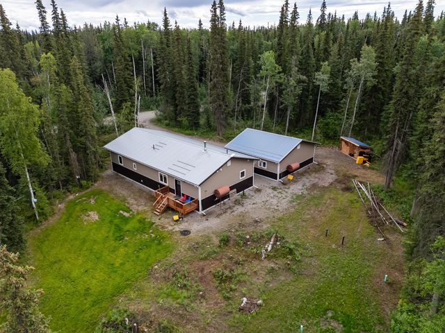 605 SILVER LINING DRIVE, North Pole, AK 99705