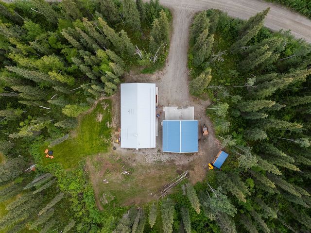 605 SILVER LINING DRIVE, North Pole, AK 99705