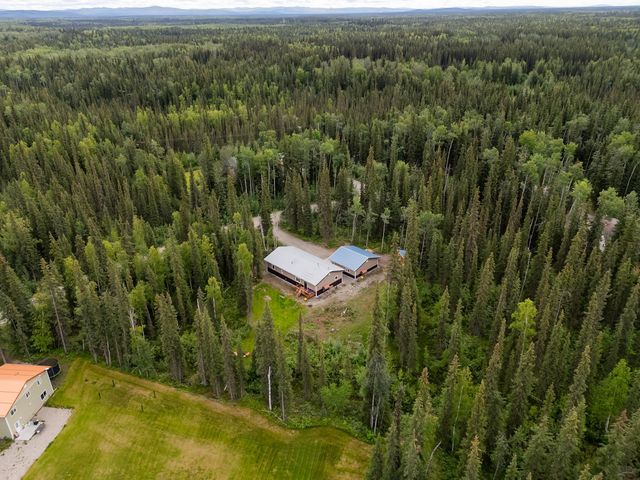 605 SILVER LINING DRIVE, North Pole, AK 99705