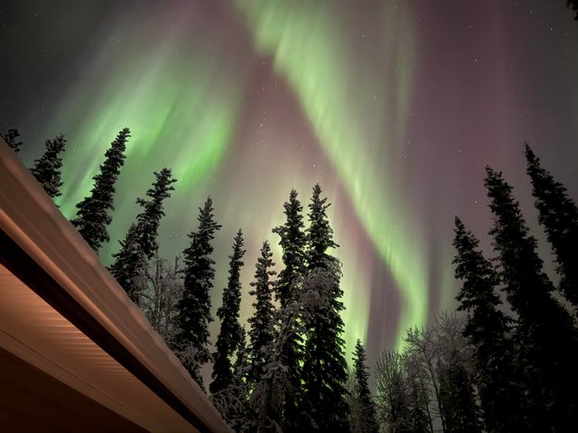 605 SILVER LINING DRIVE, North Pole, AK 99705