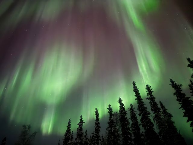 605 SILVER LINING DRIVE, North Pole, AK 99705