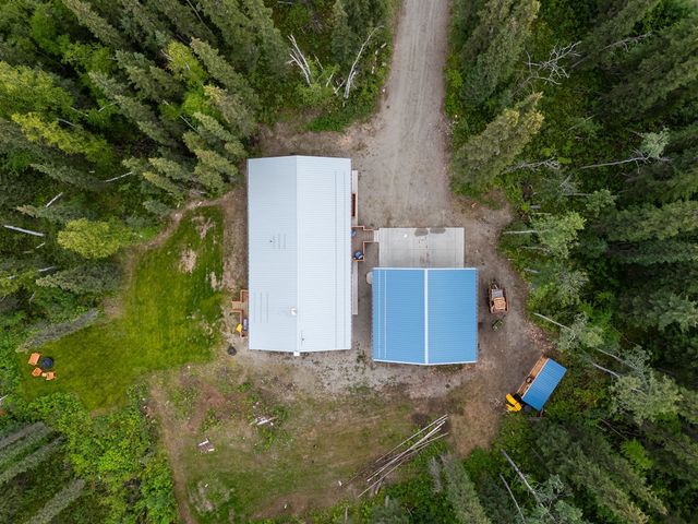 605 SILVER LINING DRIVE, North Pole, AK 99705