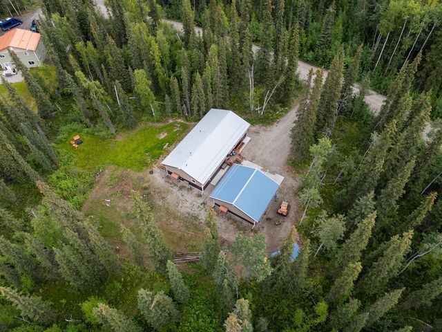 605 SILVER LINING DRIVE, North Pole, AK 99705