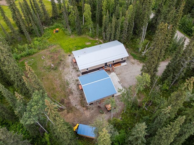 605 SILVER LINING DRIVE, North Pole, AK 99705