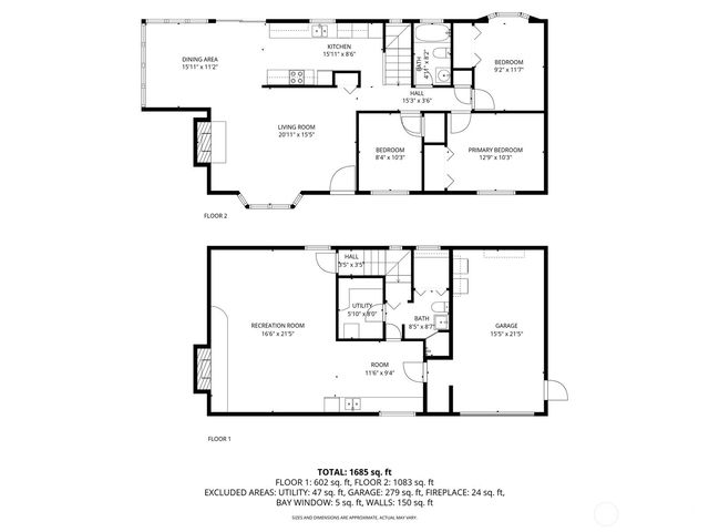 12011 SE 157th Place, Renton, WA 98058