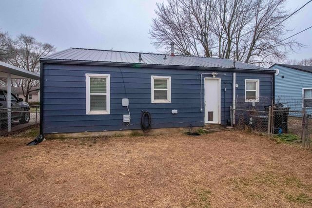 1521 W Hamilton Street, Springfield, MO 65802