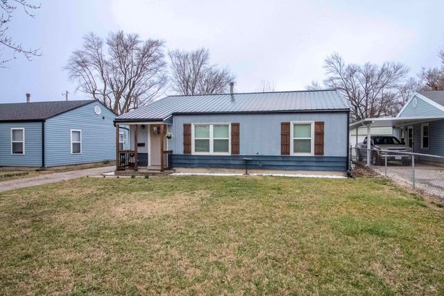 1521 W Hamilton Street, Springfield, MO 65802