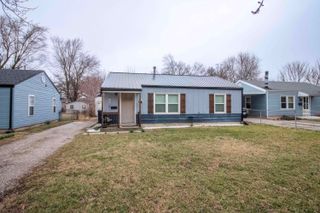 1521 W Hamilton Street, Springfield, MO 65802