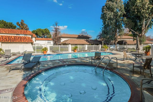 2891 Instone Court, Westlake Village, CA 91361