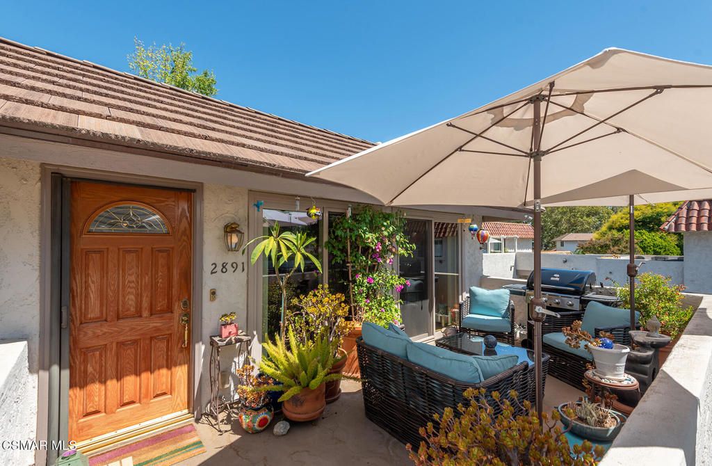 2891 Instone Court, Westlake Village, CA 91361