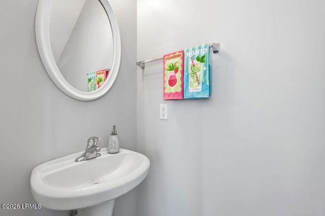 110 Slater Street, Okatie, SC 29909