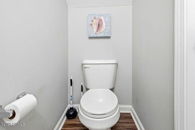 110 Slater Street, Okatie, SC 29909