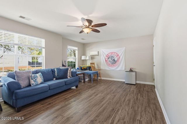 110 Slater Street, Okatie, SC 29909