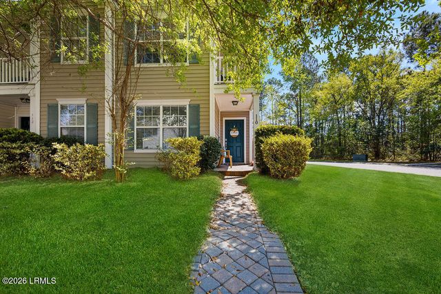 110 Slater Street, Okatie, SC 29909