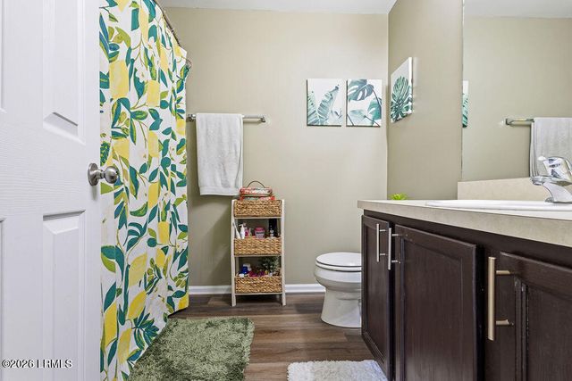 110 Slater Street, Okatie, SC 29909