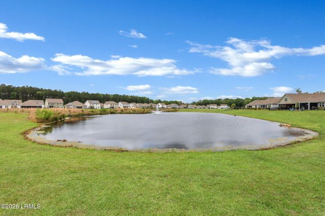 110 Slater Street, Okatie, SC 29909