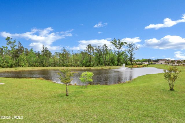 110 Slater Street, Okatie, SC 29909