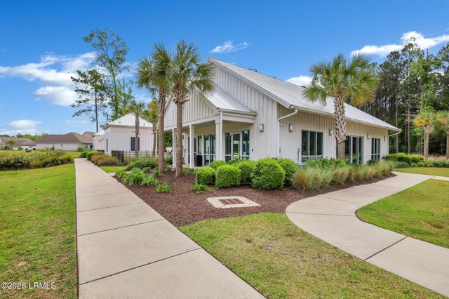 110 Slater Street, Okatie, SC 29909