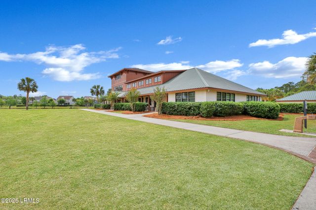 110 Slater Street, Okatie, SC 29909