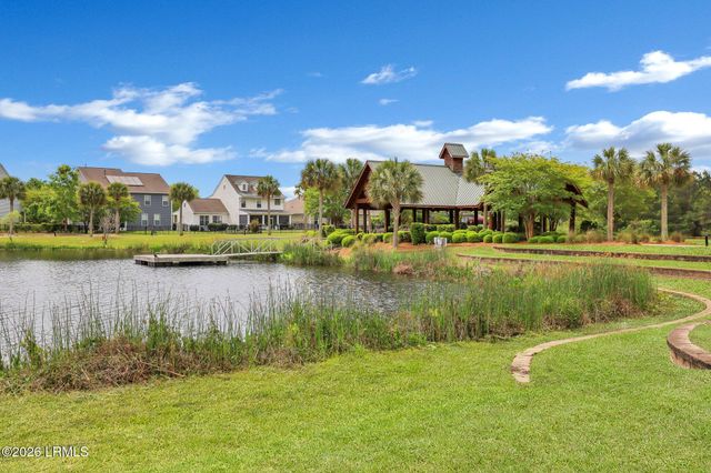 110 Slater Street, Okatie, SC 29909