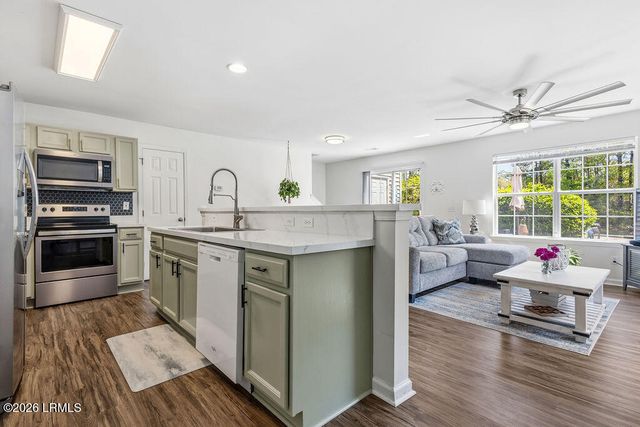 110 Slater Street, Okatie, SC 29909