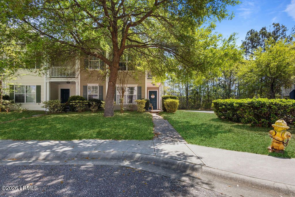 110 Slater Street, Okatie, SC 29909