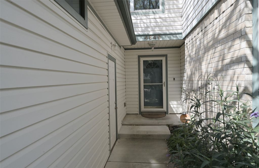 4649 Misty Ridge Drive, Fort Worth, TX 76137 — photo 2
