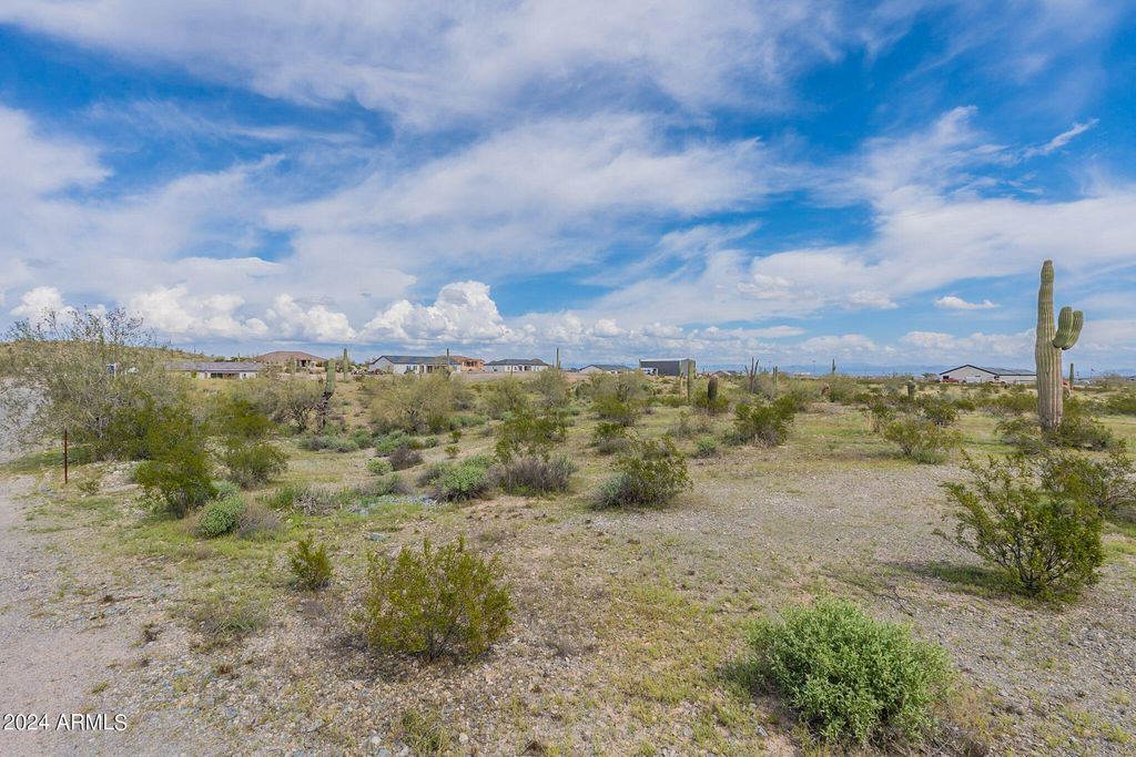 0000 N Sandridge -- -, Queen Creek, AZ 85144