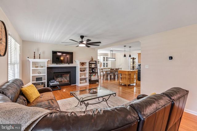 425 DORSET DR, Ruther Glen, VA 22546