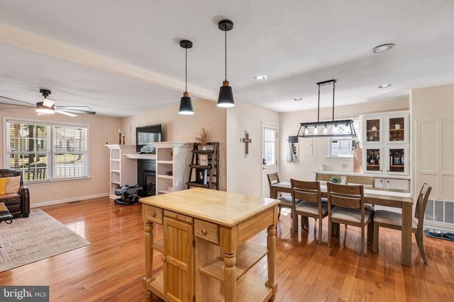 425 DORSET DR, Ruther Glen, VA 22546