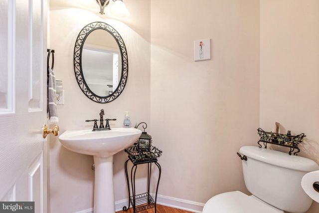 425 DORSET DR, Ruther Glen, VA 22546