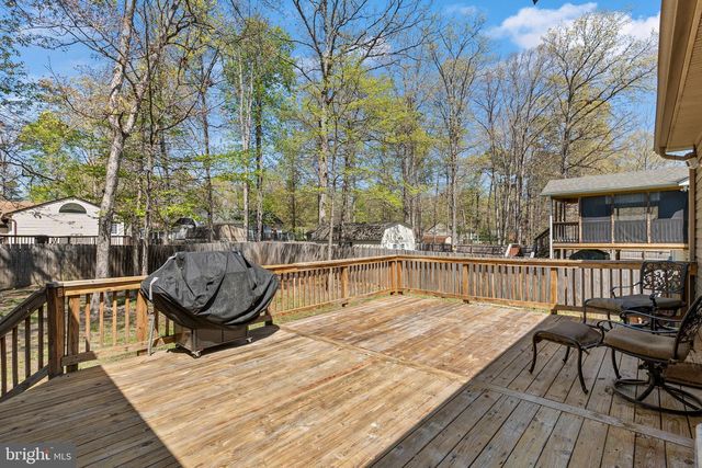 425 DORSET DR, Ruther Glen, VA 22546