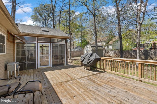 425 DORSET DR, Ruther Glen, VA 22546