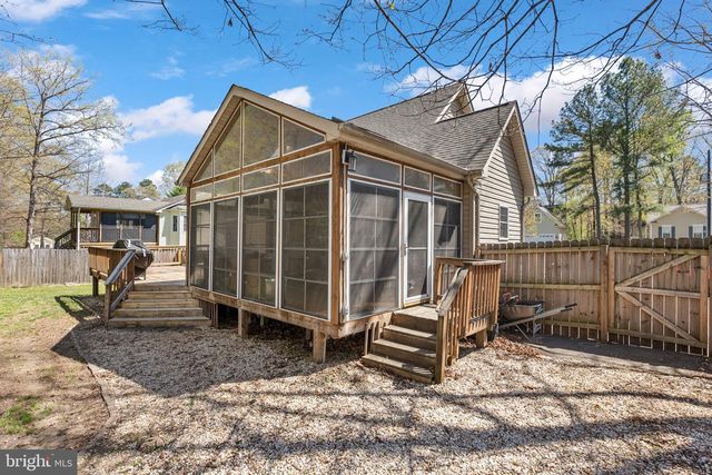 425 DORSET DR, Ruther Glen, VA 22546