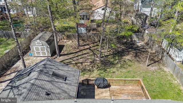 425 DORSET DR, Ruther Glen, VA 22546